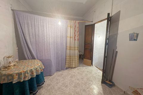 Byhus i Albanchez, Almeria, Albanchez - € 50.000 | Ref: Casa Vera - foto 25